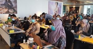 DLH Kalsel Ikuti Asistensi SAKIP dan RB