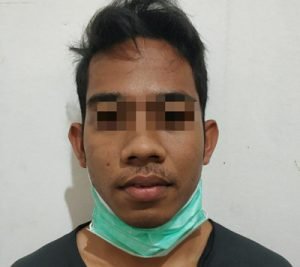 Bandar Togel Manduin Ditangkap