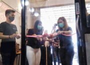 Kopi Mantan Hadir di Banjarmasin