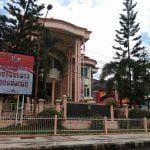 Hal 10 3 KLm Banjarbaru Gedung DPRD Kota Banjarbaru