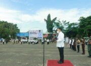 Pjs Walikota Tegaskan Netralitas ASN