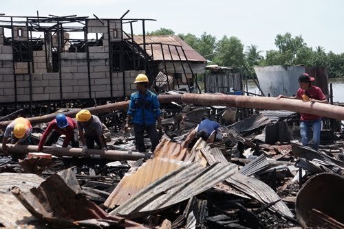 Hal 10 3 Klm Hibah Galam