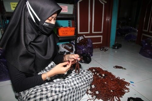 Hal 10 4 Klm Martapura Kembali beraktivitas