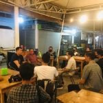 Hal 10 BJB Edukasi Pertemuan Pjs Walikota dengan KNP1