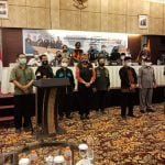 Hal 15 3 Klm Bawaslu Sosialisasi pengawasan pilkada