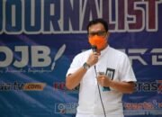 KPU-Bawaslu Banjar Gandeng Diskominfostandi