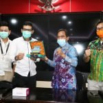 Hal 16 4 Klm Martapura Kadis kominfo