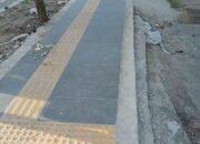 Pemko Lupa Urus Ijin IMB Proyek Jembatan PUPR