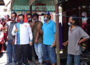 Kunjungi Pulau Bromo, Ibnu Sina Disanjung