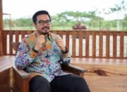 Sulaiman Umar Dukung Paslon ZR