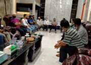 Warga Dukung Ansharuddin, Dambakan Program Kesehatan Gratis Tetap Berlanjut