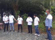 ZR Bertekad Ratakan Semua Jalan Desa