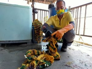 DID di Tujuh SKPD Diharapkan Terserap Maksimal