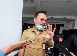 Sekitar Rp 5 Miliar Anggaran BTT Belum Dilaporkan ke Bekauda
