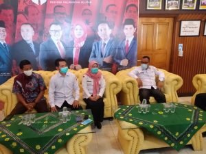 Resmi, Bawaslu Tetapkan Paslon BirinMu Tak Terbukti Langgar Peraturan Kampanye