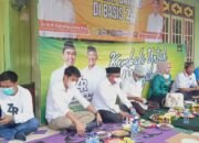 Pasangan ZR Berkomitmen tak Memperkaya Diri Bila Terpilih
