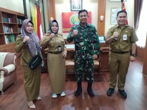 Dispersip Gelar Talkshow Sumpah Pemuda