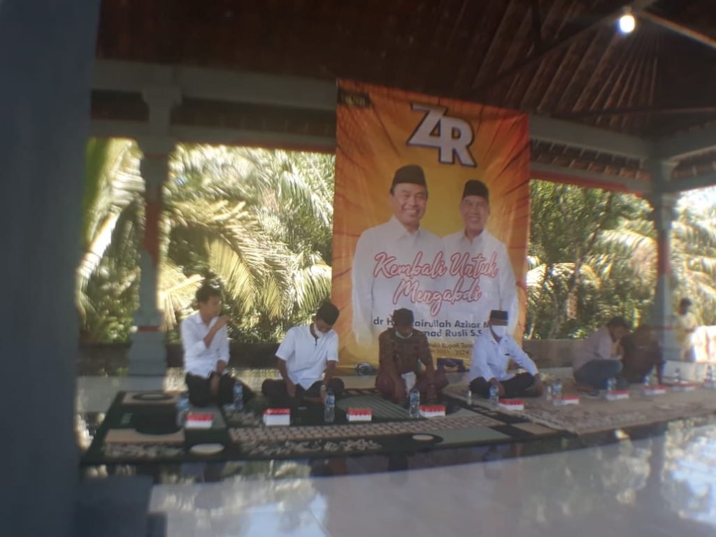 Tokoh Hindu Harapkan ZR Perhatikan Pandita 2 IMG 20201011 WA0073