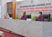 Jumlah Gangguan Jiwa di Indonesia Meningkat Selama Pandemi