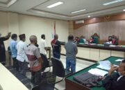 Saksi Ikhlas Memberi Dana Kepada Terdakwa