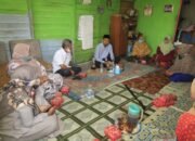 Pelayanan Publik dan Pembangunan Infrastruktur Sampai Ke ‘Buncu’ Jadi Program Ananda-Mushaffa Untuk Warga Pinggiran
