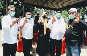 Ingin Tanah Bumbu Maju, Pilih Figur Berpengalaman