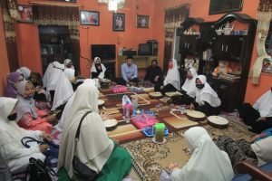 Gigih Perjuangkan Kepentingan Masyarakat dan Agamis, AnandaMu Pas Pimpin Banjarmasin