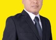 Sosok M Nor Iswan, Alumni SMA Paringin Sejak Dulu Bercita Cita Memajukan Pendidikan dan UMKM