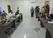 Rp27.135.000 Masuk ke Kas Negara dari Operasi Yustisi