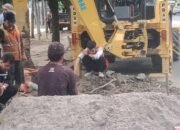 PDAM Bandarmasih Senin Depan Hentikan Pasokan Air Bersih di Banteng dan Bantim 8 Jam