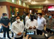 Tahun Depan Pemerintah Pusat Kucurkan Dana Penataan Kawasan Sekumpul