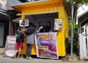 Syarif, Tak Takut Memulai Usaha Kuliner di Tengah Pandemi