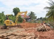 Pemko Lalai dan Gagal Jadi Teladan