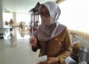 Jembatan Tak Ada IMB Karena Lupa