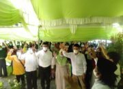 Kampanye di 5 Desa di Karang Bintang, ZR Siap Akomodir Keluhan Warga Terutama Jalan Lingkungan [] Pedagang Bakso Rindu Zairullah Azhar Untuk Pimpin Tanah Bumbu