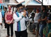 Pasangan Ibnu-Arifin Siap Beberkan Program Unggulan di Debat Pertama