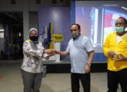 Debat Publik Perdana Calon Pemimpin Banjarmasin Digelar, Ini Pendapat Wakil Rakyat