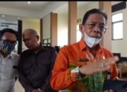 Pemprov Kalsel Putuskan Tak Ada Kenaikan UMP 2021