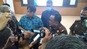 TAJ, Anak Perusahaan PT Timah MoU Pendampingan Hukum dengan Kejati Kalsel 17 TAJ, Anak Perusahaan PT Timah MoU Pendampingan Hukum dengan Kejati Kalsel