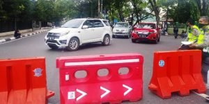 Hindari Jalan Ini Agar Tidak Terjebak Macet Aksi Demo 33 Hindari Jalan Ini Agar Tidak Terjebak Macet Aksi Demo