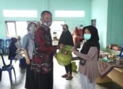 Ratusan Gas Murah LPG 3 Kilogram Disediakan Untuk Desa Telaga
