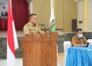 Kesehatan, Penguatan Ekonomi, dan JaringPengaman Sosial&nbsp;Masih Jadi Prioritas