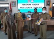 Mengingat Kondisi Covid-19,Pameran Pembangunan Dalam Rangka Hari Jadi Ditiadakan