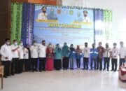 Program Peningkatan Kualitas Keluarga Desa Puncak Harapan Alami Peningkatan Signifikan