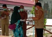 Peran TNI Berdampak Baik Bagi Masyarakat Tabalong