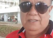 Ketua Harian PBVSI KalselPenataran Pelatih dan Wasit Bola Voli Paling Lengkap