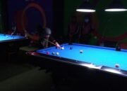 Billiar dalam Keprihatinan