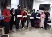 Ukir prestasi di Malaysia Open 2020KONI berikan bonus Untuk atlet dancesport Kota