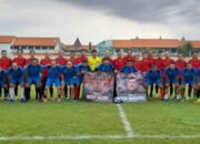 Borneo bantai Sidoarjo FC
