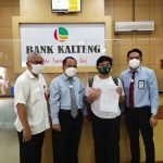 15 Bartim Bantuan sosial tahap dua